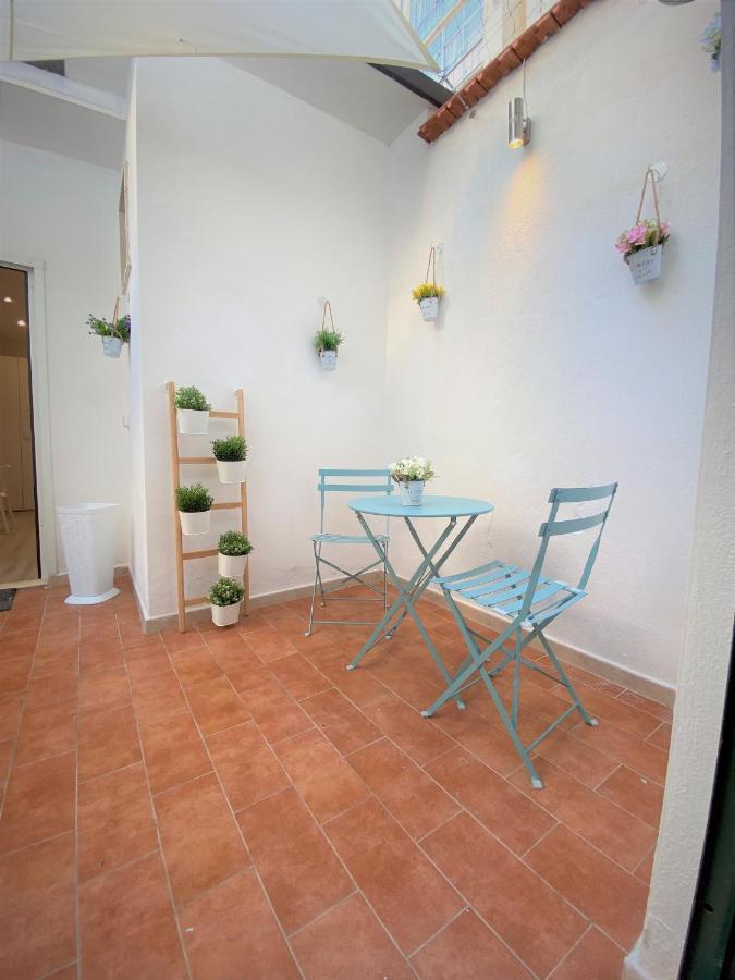 La Corte - Stazione Centrale Bari Zewnętrze zdjęcie